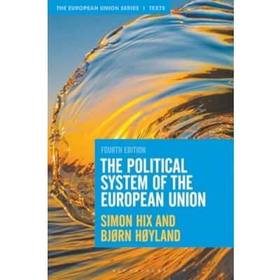 Afbeelding van the European Union Series Political System of