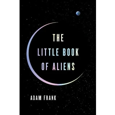 Afbeelding van The Little Book of Aliens