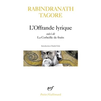 Afbeelding van Offrande Lyrique