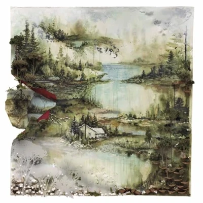 Afbeelding van Bon Iver (CD)