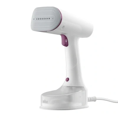 Image de Braun Household Quickstyle 5 Défroisseur Vapeur (gs5011pu)