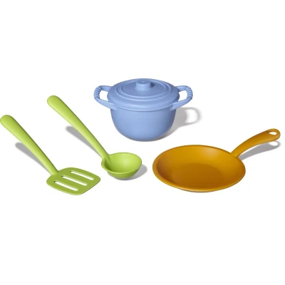 Afbeelding van Green Toys Speelgoed multicoloured voor kinderen, Maat: One Size, Multi coloured