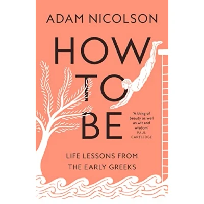 Afbeelding van How to Be