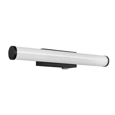 Afbeelding van Wandlamp Trio Leuchten Mattimo Zwart