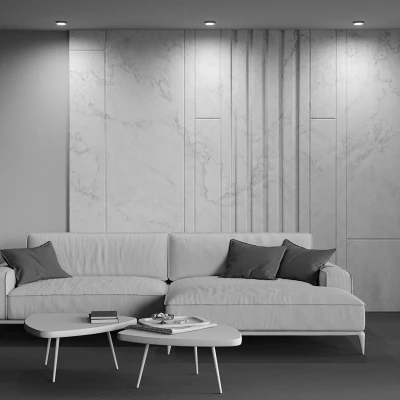 Afbeelding van Maytoni Inbouwlamp Hoop, rond, zwart