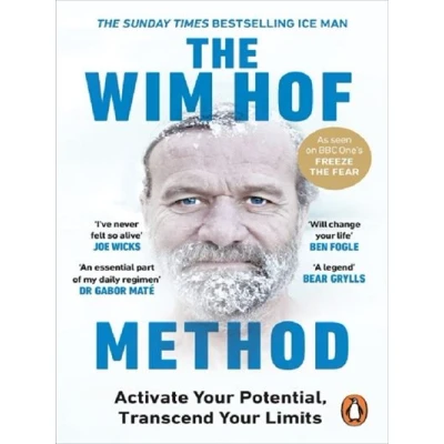 Image de The Wim Hof Method