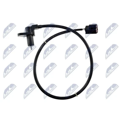 Afbeelding van NTY HCA MS 036 ABS Sensor Achteras rechts 2 720 MITSUBISHI: Lancer 7 Limousine