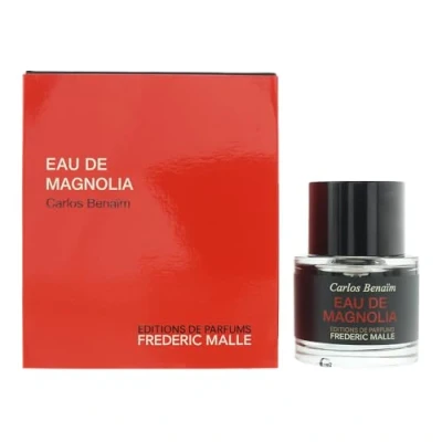 Afbeelding van Frederic Malle Eau de Magnolia Toilette 50 ml