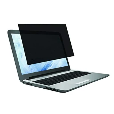Afbeelding van Urban Factory Geheime Schermbeveiliging Voor Notebook 17 (17&quot;, 16 : 10), Schermbeschermers