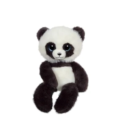 Afbeelding van Knuffel Panda Leggies GIPSY TOYS 48 cm