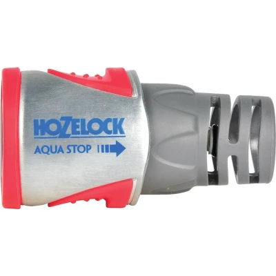 Afbeelding van Hozelock 2035P0000 Pro Messing Slangkoppeling 12 15 mm (1/2) Ø