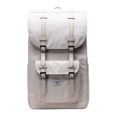 Afbeelding van Herschel Supply Little America Rugzak Met 16 Inch Laptopvak Creme