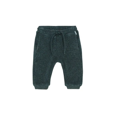 Afbeelding van Noppies Jongens Broek Sowang Mediterranea 68 80% Organisch katoen / 20% Polyester