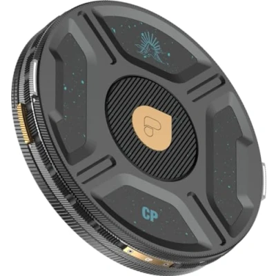 Afbeelding van PolarPro Helix CP Filter Burkard Edition