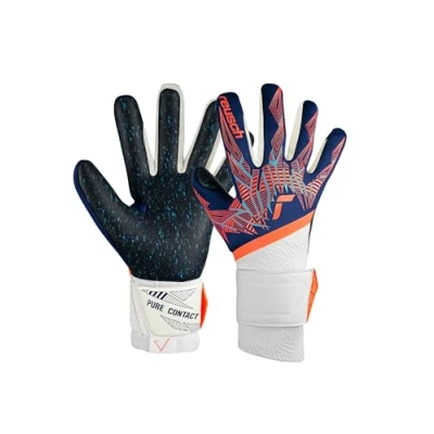 Afbeelding van Reusch Pure Contact Fusion Keepershandschoenen Maat 10.5