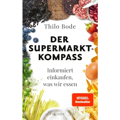 Afbeelding van Der Supermarkt Kompass