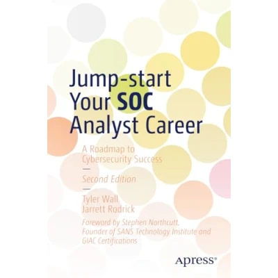 Afbeelding van Jump start Your SOC Analyst Career