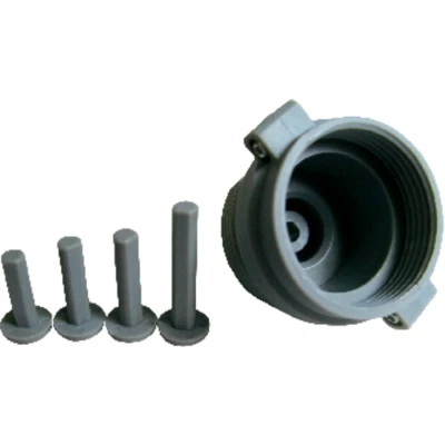 Afbeelding van 76030A1B radiator ventieladapter Geschikt voor Herz, Saint Gobain, Comap, Markaryd, Remagg, TA