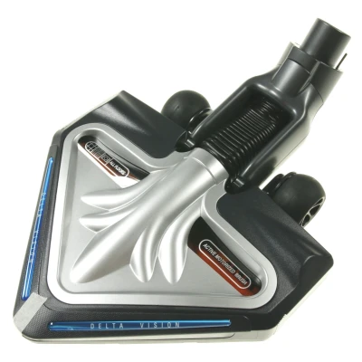Afbeelding van Groupe SEB RS RH5973 turbozuigmond stofzuiger turboborstel led/24V 25,2V grijs