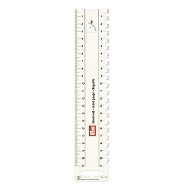 Afbeelding van Prym Handmeetlat 21 cm