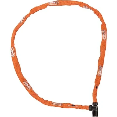 Afbeelding van Abus Kettingslot 1500/110 assorti kleur. Security level 3