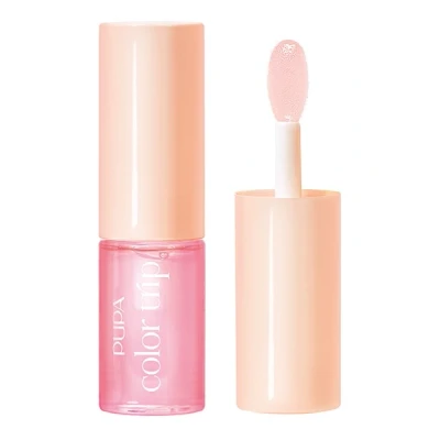 Afbeelding van Pupa Color Trip Nourishing Lip Oil
