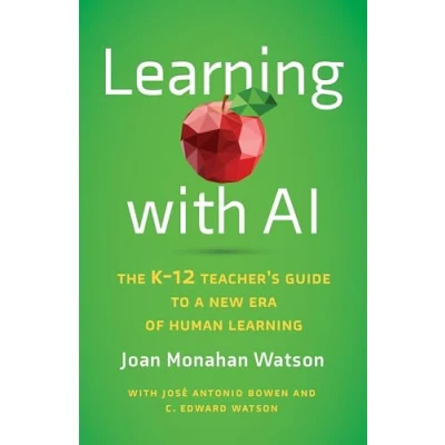 Afbeelding van Learning with AI