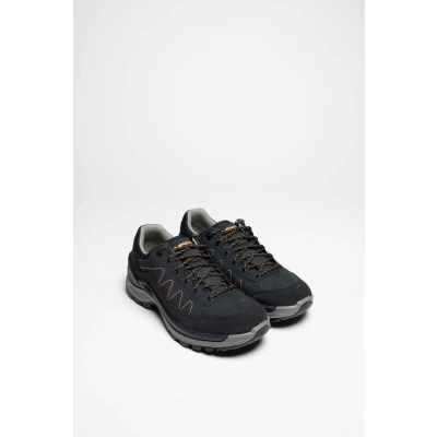 Afbeelding van Lowa Toro Pro LL Lo Lage Wandelschoen Dames schoenen Marine Maat 37,5