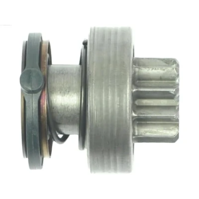 Afbeelding van AS PL SD0097(BOSCH) Vrijwielaandrijving, starter