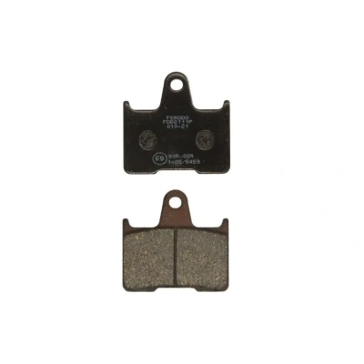 Afbeelding van FERODO RACING FDB2111P Remblokkenset