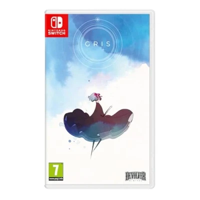 Image de Mindscape Sw Gris Nl/fr Switch
