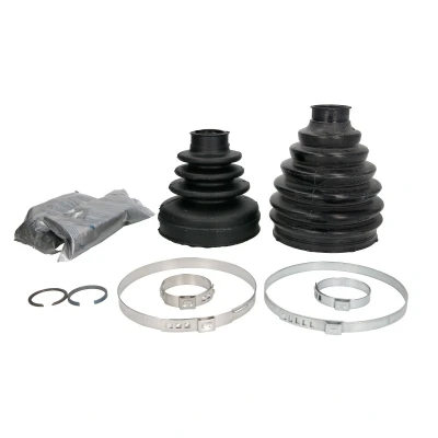 Afbeelding van SPIDAN 36356 Aandrijfashoes TPE (thermoplastische elastomeer), NBR (Nitril Butadien Kautschuk) BMW: 2 Gran Tourer, Active X1