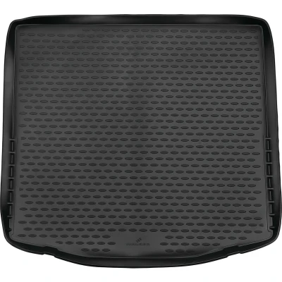 Afbeelding van Kofferbakmat XTR geschikt voor Ford Focus III Notchbacklimousine 2010 door Facelift 2015