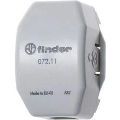 Afbeelding van Finder 072.11 Niveau bodemsensor voor bewakingsrelais 1 stuk(s)
