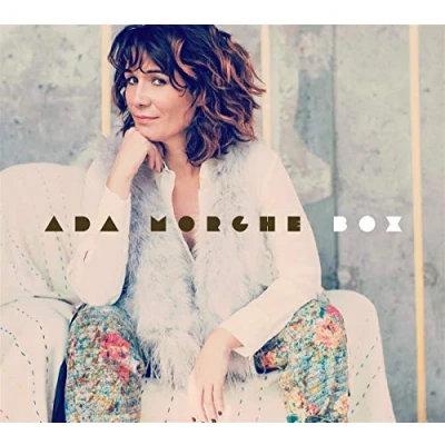 Afbeelding van Ada Morghe Box (CD)