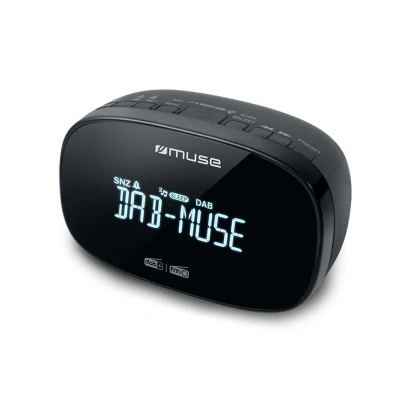 Afbeelding van Muse M 150 Cdb Klokradio Dab+