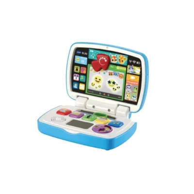 Afbeelding van VTech Baby Baby&#039;s Eerste Laptop 1 stuk