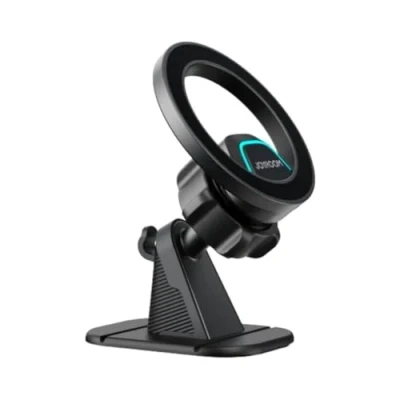 Afbeelding van Joyroom Magnetische Autohouder Voor Cockpit En Dashboard Zwart