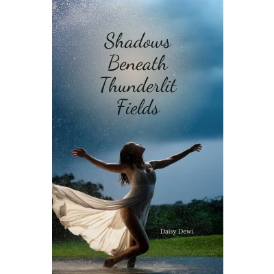 Afbeelding van Shadows Beneath Thunderlit Fields