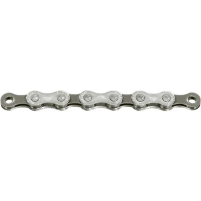 Afbeelding van Ketting 8 speed Sunrace CNM84 zilver