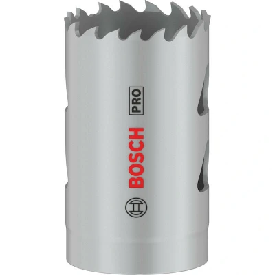 Afbeelding van Bosch Accessories 2608901503 Gatenzaag 33 mm 1 stuk(s)