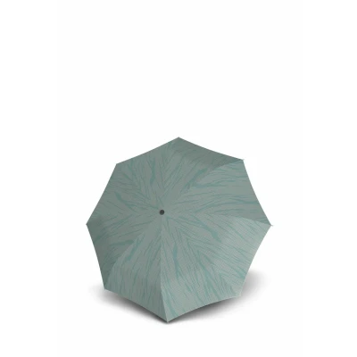 Afbeelding van Knirps T.200 Duomatic Zakparaplu 28 cm 98cm Diameter liana sky