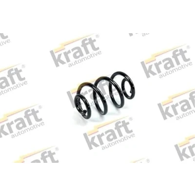 Afbeelding van KRAFT 4032531 Chassisveer Achteras BMW: 3 Saloon