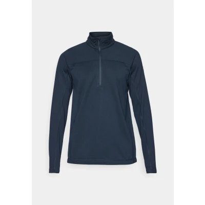 Afbeelding van FJALLRAVEN Abisko Lite Fleece Half Zip M Herenbroek