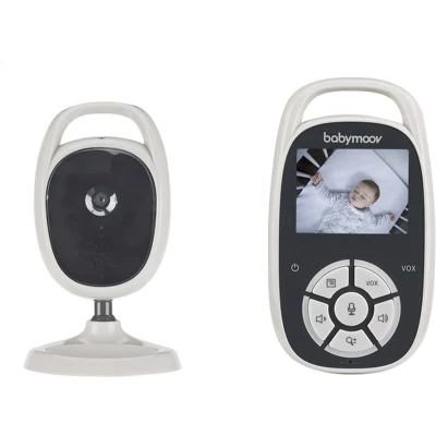 Afbeelding van Babymoov Babycamera Yoo See