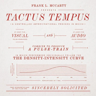 Afbeelding van Tactus Tempus