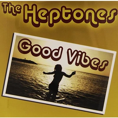 Afbeelding van Good Vibes
