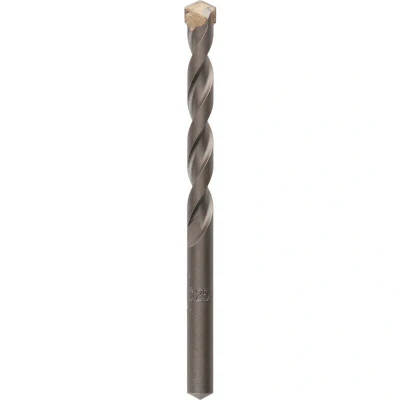 Afbeelding van Bosch Accessories 2609255411 Carbide Beton spiraalboor 12 mm Gezamenlijke lengte 150 Cilinderschacht 1 stuk(s)
