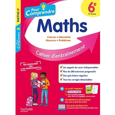 Afbeelding van ISBN 9782017212805 boek Educatief Frans 80 pagina&#039;s