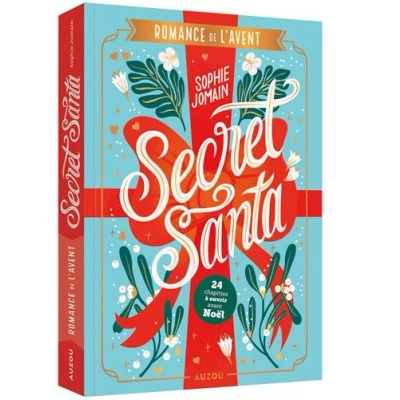 Image de Secret Santa